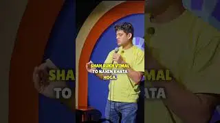 Naaptol.com ke brand ambassadors #standupcomedy #shorts