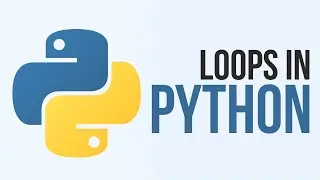 Loops in Python | Looping Statements | The While Loop | Infinite Loop | Strings in Python