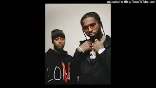 Pop Smoke x Russ Millions Type Beat | SI | Prod. Tedhus - PRODBYLJS