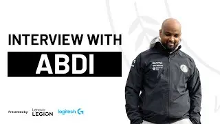 Why did Abdi join Metizport?