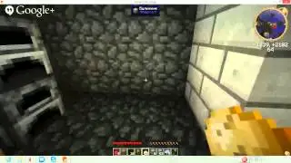 похождение в streamcraft#1