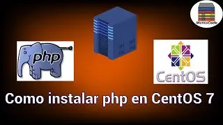 Como instalar php 8.0 en CentOS 7