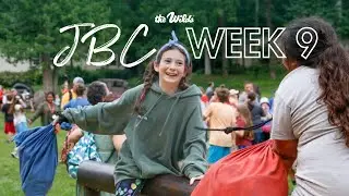 Summer 2024 Week 9 JBC Highlights - The Wilds