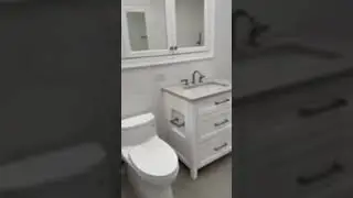 31 W 93rd St Primary Bathroom In The Making