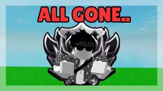 Hackers Have Gone To Another Level.. (Roblox Bedwars)