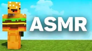 NEW Keyboard! (Build uhc ASMR)