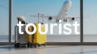Scandinavianz - Tourist (Free download) #backgroundmusic