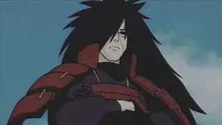 MADARA // OZONE