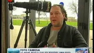 MCNAMARA A FOTO FAMOSA DE TÓ MANÉ