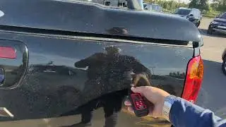 митсубиши л200