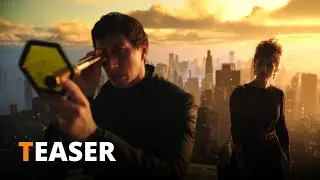 MEGALOPOLIS (2024) | Teaser trailer del film di Francis Ford Coppola con Adam Driver