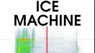 Ice Machine Sound Effect