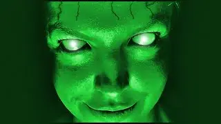 A Day in the Apartment with a Poltergeist | Shadow Entity