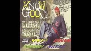 Know Good – Real Don Ft. Jamaican Bandit