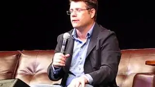 Sean Astin FantasyCon Part 2 of 5 July 5, 2014