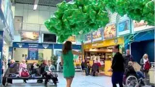 Waterford Airport - St. Patrick's Day