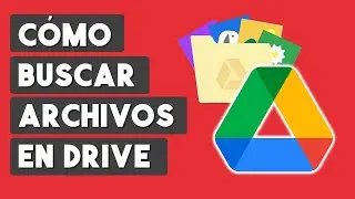 COMO BUSCAR ARCHIVOS DE GOOGLE DRIVE EN EL BUSCADOR GOOGLE