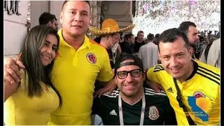 Why I Work at DSH: Abel Vera (subtitled)