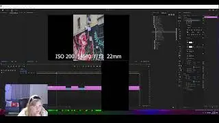 Finishing the Previous Broadcast