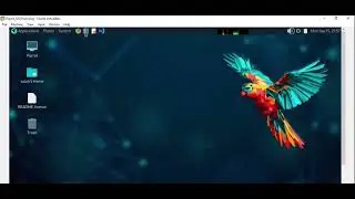 How to Change Username & Password in Parrot OS (Step-by-Step Guide)