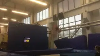 БАТ, Смирнова М.,1 упр.,2 разряд