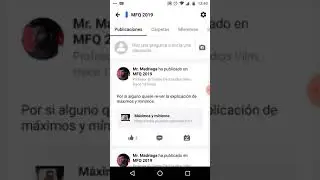 Hacer pruebas en Edmodo