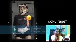 just for fun 🤣😅 Reel reaction by @cockantgaming  #shorts
