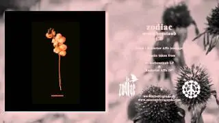 Zodiac : Menschenstaub CD