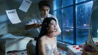 I am pregnant with my uncle's child. He discovered the truth and vowed to find me.