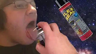 Flex seal family of products taste test