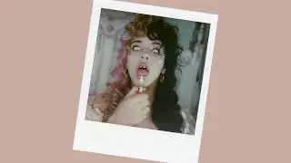Melanie Martinez ￼- Inconsistent Flame (Get Into It Mashup)