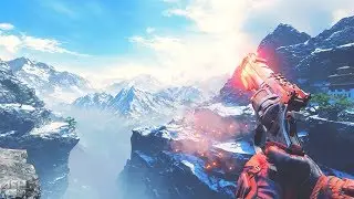 Black Ops 4 Gun Sync #5 - Dancin'