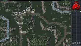 Community Retrospective Stream #1 - Command & Conquer: Gold (26 January 2019)