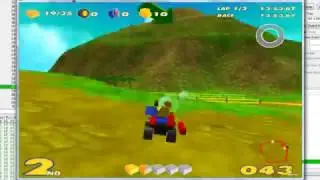 The Pain of Powerups