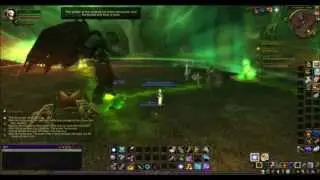 The Story of illidan