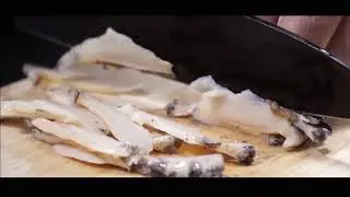 죽이야기에서만 맛볼 수 있는 솥죽! 이렇게 만듭니다.