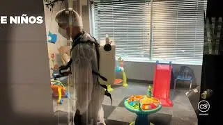Preparando nuestras instalaciones con las normas de Bio-seguridad