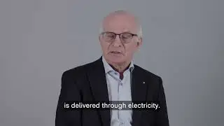 CorPower Ocean - Thought Leader, Bo Normark