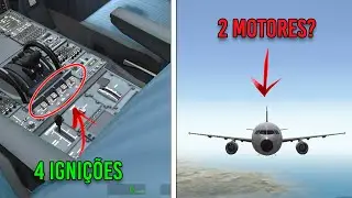 5 COISAS QUE VOCÊ NÃO SABIA NO EXTREME LANDINGS