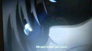 Kore Wa Zombie Desuka? Funny Scene