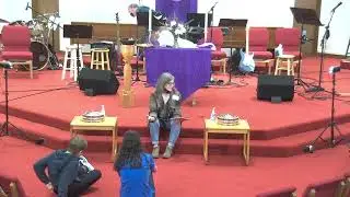 Aldersgate Worship 3-3-24