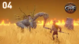 Gods Will Fall - Gameplay Walkthrough Part 4 | Free on Epic Games Store
