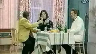 Моя семья (ОРТ, 1996)