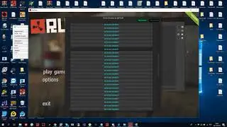 Rust Legacy - Server Browsing Tool [V25]