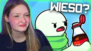 NERVIGE Dinge, die Ich NICHT verstehe! (ein Holzkopf) | Josiebiird Reaction