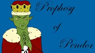 Prophesy of Pendor (Warband Mod) Part 10