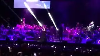 The Wonder of You Concert at the FedEx Forum