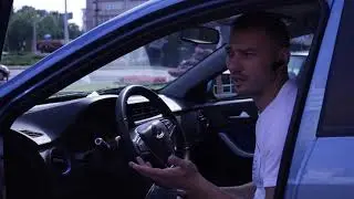 How to charge a Chinese electric car in Minsk. Using the example of Chery Tiggo 3x e480 from elec...
