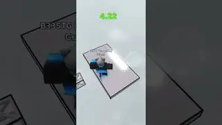 ⚡️Fast Obby World Record⚡️ 