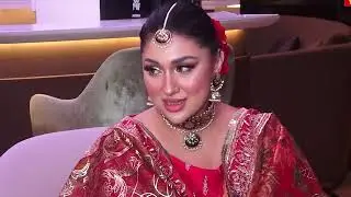 মনে প্রাণে অপু বিশ্বাস আওয়ামী লীগ কর্মী নিজেকে মনে করেন IApu Biswas I  Abc News Bangla